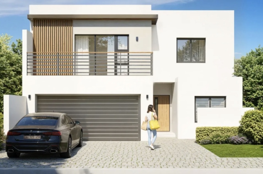4 Bedroom Property for Sale in Sandown Western Cape